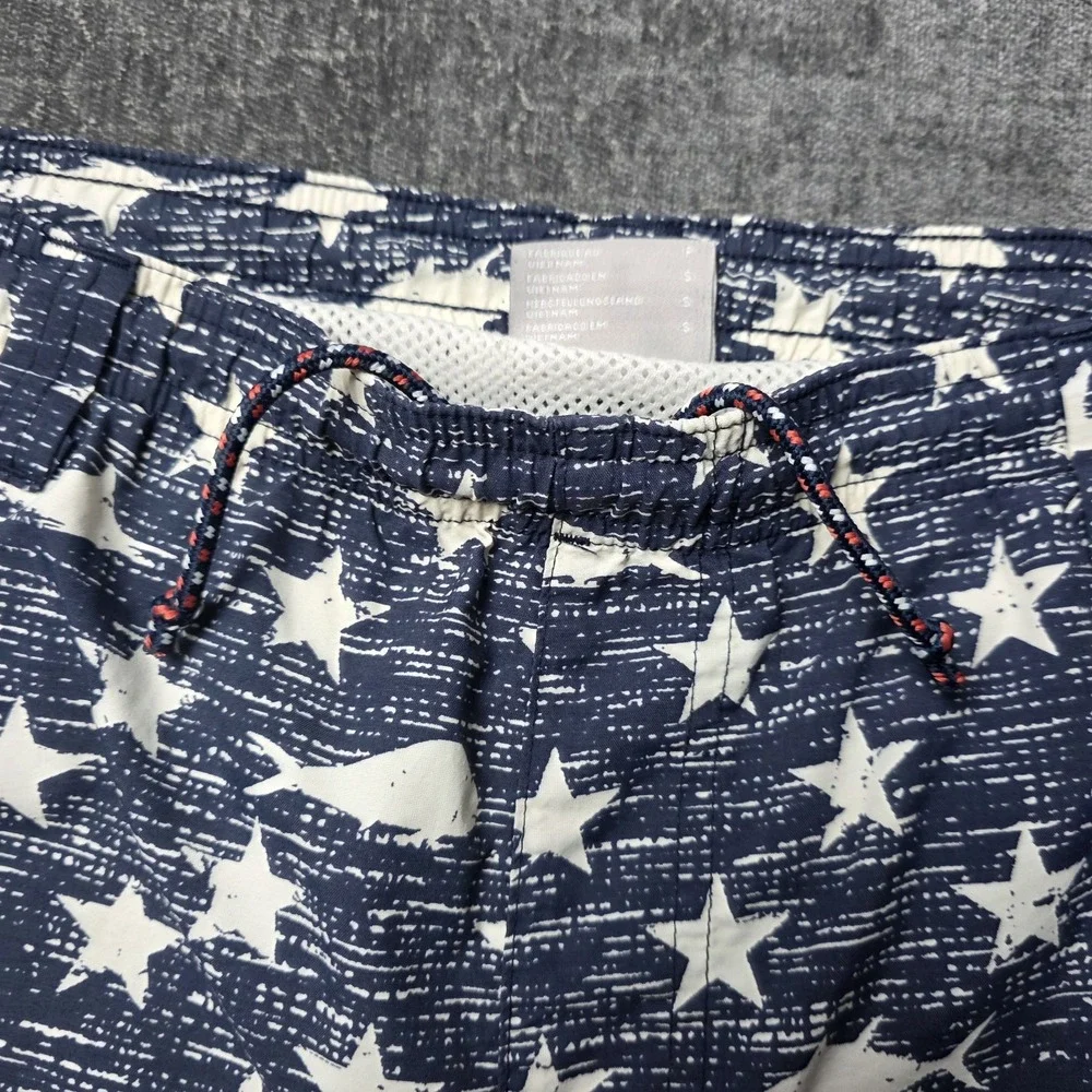 Columbia PFG Swim Trunks Mens Small 6